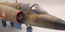 Dassault Mirage III C - Modèle terminé - Réalisation de niveau professionnel - 1/48