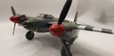 De Havilland Mosquito NF Mk. II - Modèle terminé - Réalisation de niveau professionnel - 1/48