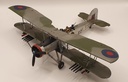 Fairey Swordfish Mk. II - Modèle terminé - Réalisation de niveau professionnel - 1/48