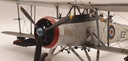 Fairey Swordfish Mk. II - Modèle terminé - Réalisation de niveau professionnel - 1/48