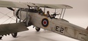 Fairey Swordfish Mk. II - Modèle terminé - Réalisation de niveau professionnel - 1/48