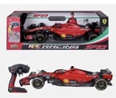 Maisto Tech RC 82771 - Formule 1 Ferrari  -  SF-23 - #16 - C. Leclerc - Radiocommandée 2.4 Ghz - Chargeur via USB compris - 1/10