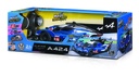 Maisto Tech RC 82863 - Alpine A424 Endurance Team - Radiocommandée 2.4 Ghz - Avec chargeur USB - 1/10 (copie)