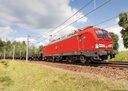Trix 25193 - Locomotive Electrique BR 193 DB - HO