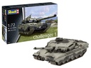 Revell 03365 - Char Challanger 1 - 1/72