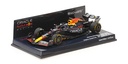 Minichamps - Oracle Red Bull Racing RB20 -  World Champion Las Vegas GP 2024 - M. Verstappen - #1 - 1/43 - Edition limitée à 672 pièces