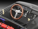 Revell 07736 - 1966 Shelby GT 350 R "Stirling Moss" - 1/24