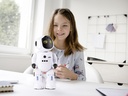 Revell 24704 - Smart-R - Robot radiocommandé - Avec lumières, son, batterieLi-Ion - Hauteur 26.3cm