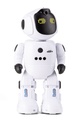 Revell 24704 - Smart-R - Robot radiocommandé - Avec lumières, son, batterieLi-Ion - Hauteur 26.3cm