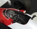 Italeri 4711 - McLaren MP4/2C - Prost / Rosberg - 1/12