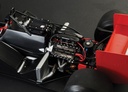 Italeri 4711 - McLaren MP4/2C - Prost / Rosberg - 1/12