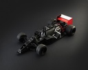 Italeri 4711 - McLaren MP4/2C - Prost / Rosberg - 1/12