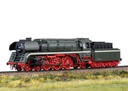 Märklin 39463 - Locomotive à vapeur Classe 01.504 DR III - MFX DCC - HO