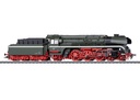 Märklin 39463 - Locomotive à vapeur Classe 01.504 DR III - MFX DCC - HO