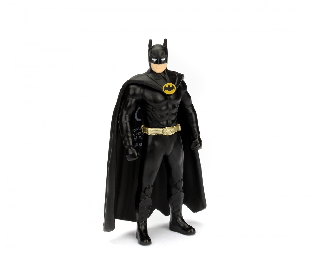 Jada - Batman® 1989 - Batmobile - 1/24