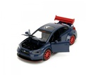 Jada - Jujutsu Kaisen® - Yuji Itadori & 2016 Subaru WRX STI Widebody - 1/24