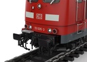 Märklin 39133 - Locomotive électrique - BR 151 - DB - HO