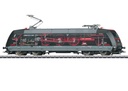 Märklin 39479 - Locomotive électrique express série 101 - mhi - « 100 ans BR 01 » - DB - HO