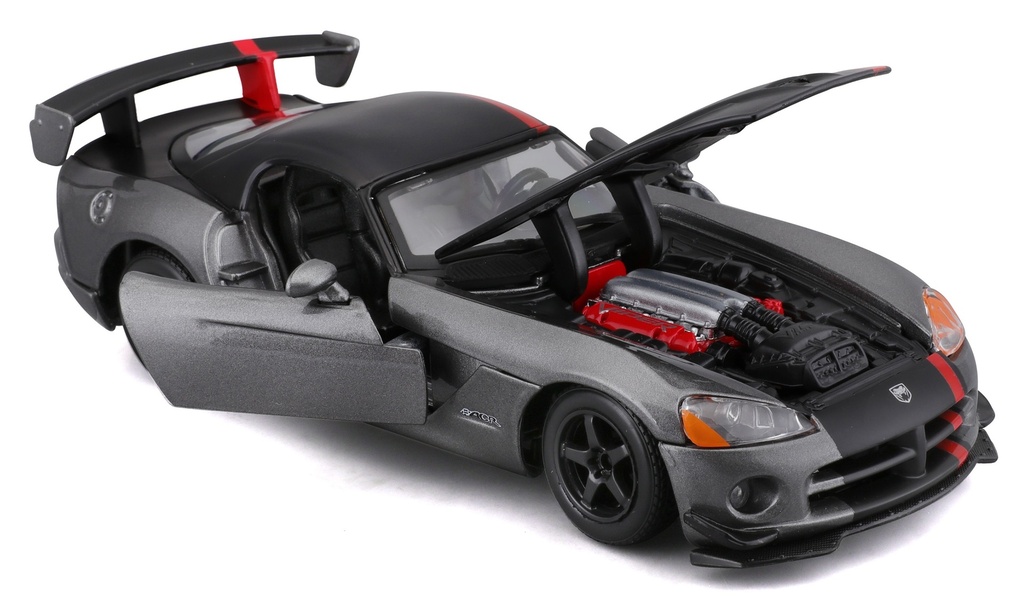 Burago - Dodge Viper SRT 10 ACR - 1/24