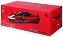 Burago - Ferrari Signature SF90 Stradale Fiorano - 1/18