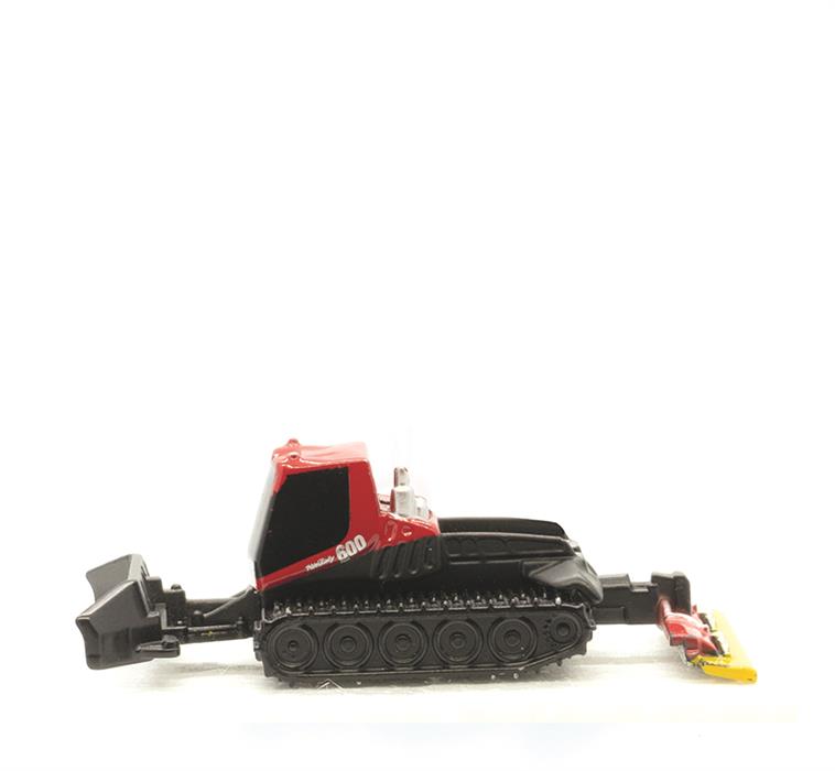 JC 81600 - PistenBully 600 - "N" 1/160