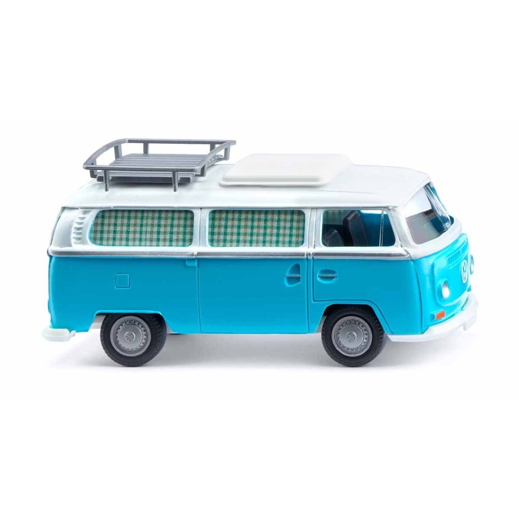 Wiking 031504 - VW T2 CampingBus -  HO