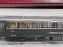 Bemo 3263 114 - Voiture voyageurs "Salon" 60er Jahre - Rh B - A 1154 - 1ère classe - HOm