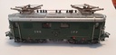 Märklin RE 800 - COLLECTOR !! - Locomotive électrique suisse Re 4/4 - Du début des années 1950 - Avec boîte 346/4 (non concordante) et fiche d'instructions originale - HO - (Occasion vérifiée)