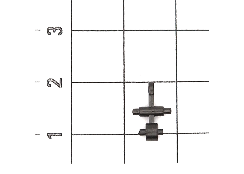 Märklin E520980 (1 pièce) - Levier manuel pour aiguillages - HO
