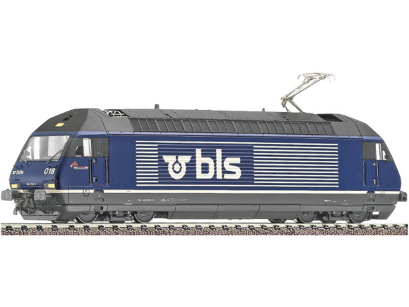 Fleischmann 731304 - Locomotive électrique 103 109-5 - DB - HO (Occasion vérifiée)