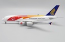 JC Wings - Airbus A380 Singapore Airlines - 9V-SKI - 1/400
