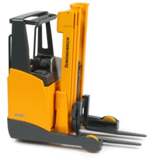 Conrad 2987 - Chariot élévateur (Jungheinrich) Typ ETM/ETV - 1/25