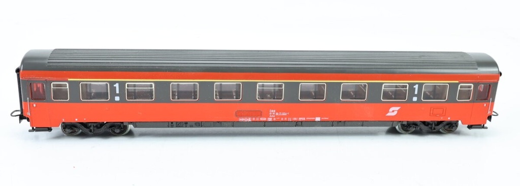 Märklin 4172 - Voiture voyageurs pour train à grande vitesse - 1ère classe - ÖBB - HO