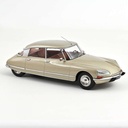 Norev - Citroën DS 23 Pallas - 1973 - Beige Tholonet - 1/12