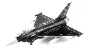 Hobby Master - Eurofighter Typhoon FGR4 "Aggressor" - Royal Air Force Lossiemouth 2020 - 1/72