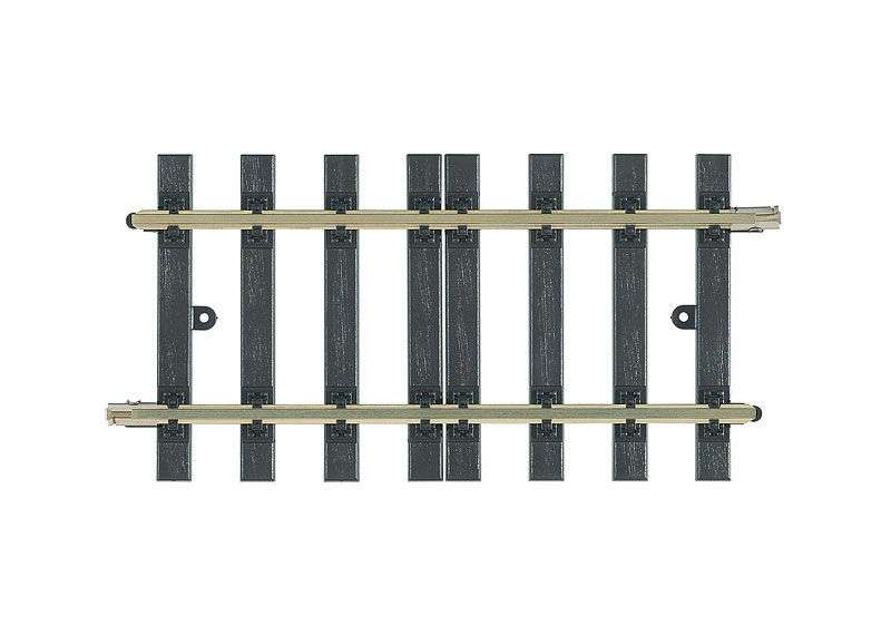 Märklin 59056 - Elément de voie droit 152.2 mm - Echelle I