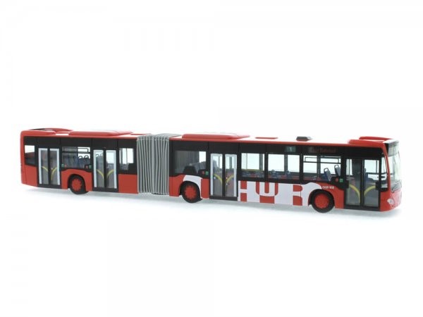 Rietze 69571 - Mercedes-Benz Citaro G12 - ChurBus- (CH) - 1/87