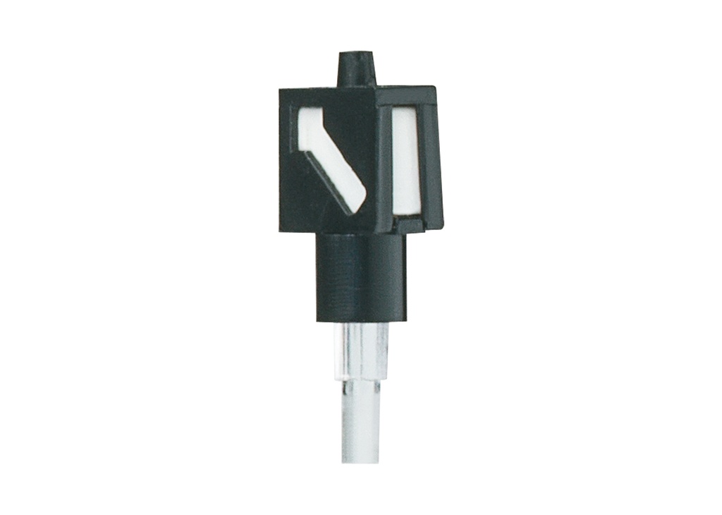 MiniTrix T66741 - Lanterne d'aiguillage gauche - "N"
