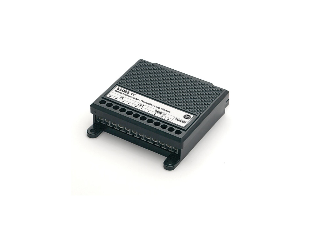 LGB 55085 - Module pour Boucle de retournement - I et LGB
