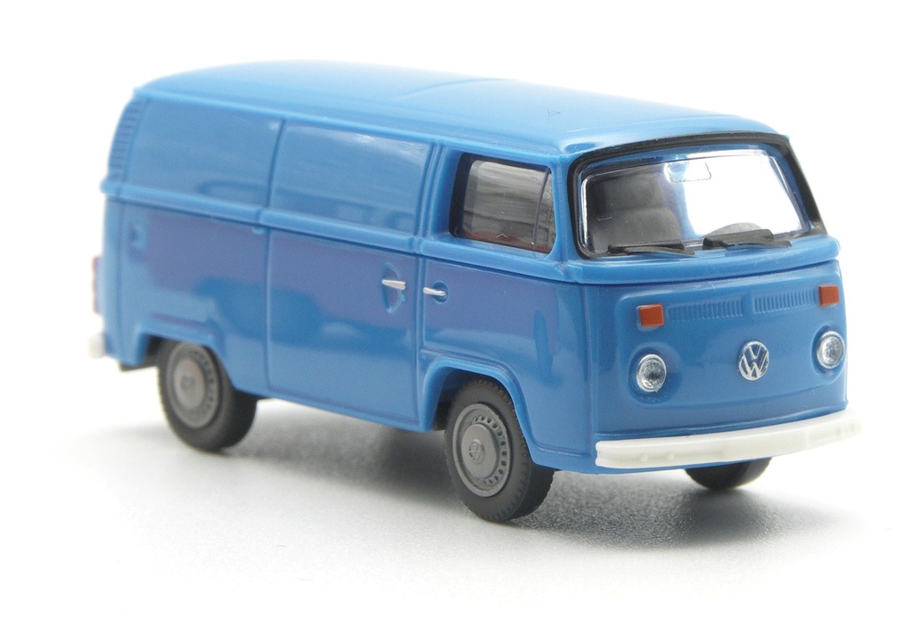 Wiking 031801 - camionnette VW T2b - (1972 - 1979) - HO