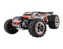 DF 06 - Truck Pro Mini - 4WD - Brushless - 1/18 - RTR (y compris accus et chargeur)