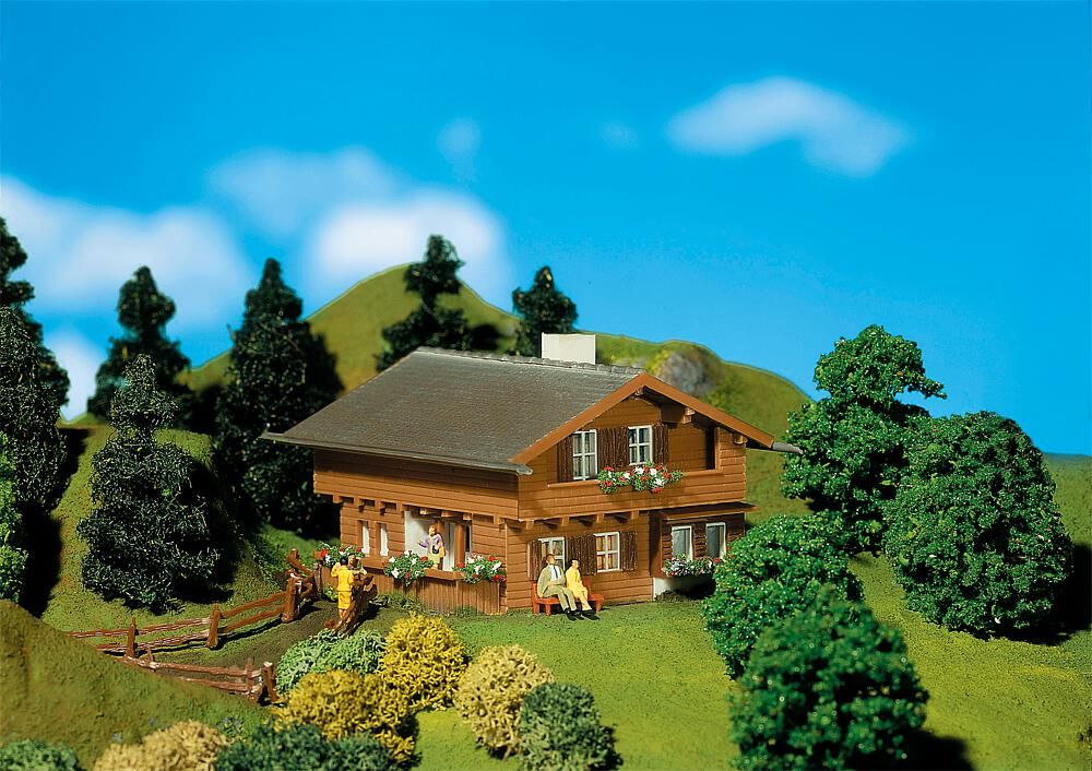Faller 232237 - Maison "Enzian" - N