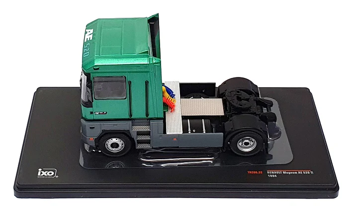 IXO - Tracteur Renault Magnum AE520 TI - 1994 - 1/43