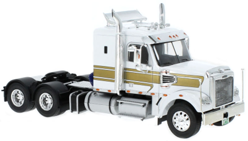 IXO - Tracteur Freightliner Coronado - 2012 - 1/43