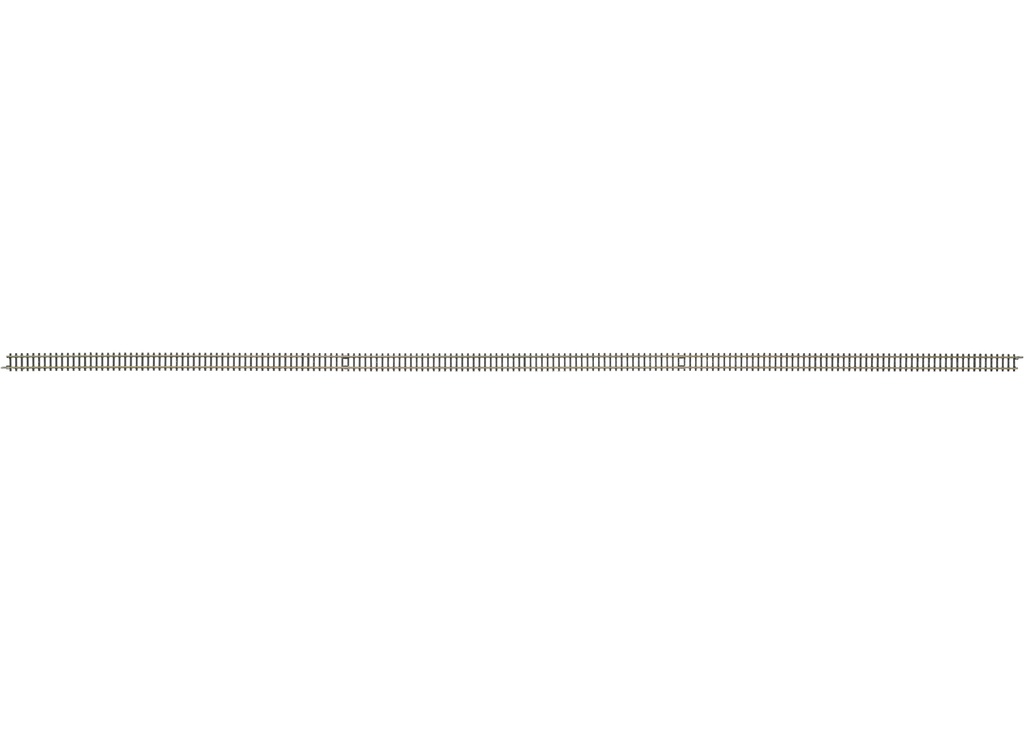 Mini-Club 8594 - Rail droit 660 mm - Z