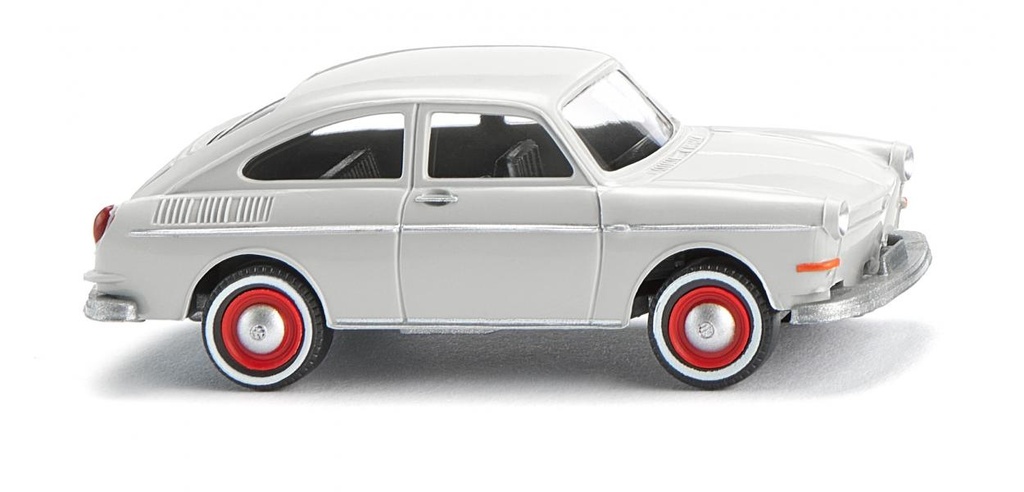 Wiking 004301 - VW 1600 TL - HO