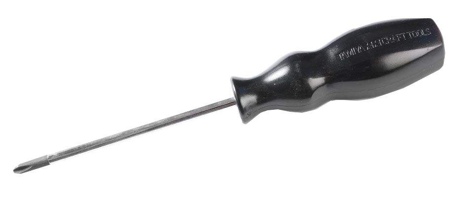 Tamiya 74006-500 - Tournevis Philips long