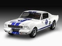Revell 07736 - 1966 Shelby GT 350 R "Stirling Moss" - 1/24