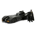 Jada - Batman® 1989 - Batmobile - 1/24