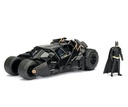 Jada - Batman® - The Dark Knight Batmobile - 1/24